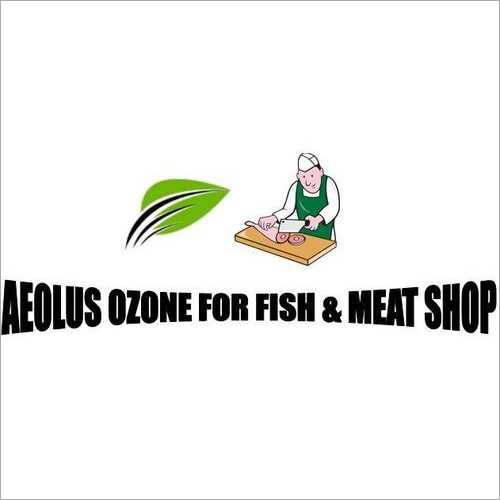 Fish and Meat Shop Deodorizer by Aeolus