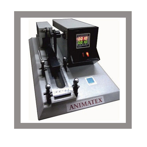 GARMENT TESTING EQUIPMENT