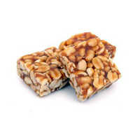 Peanut Chikki