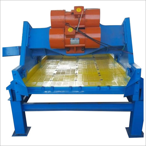 Sand Dewatering Screen