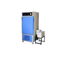 Environmental Chamber - Stainless Steel, 1500x600x1200 Mm | Iso 17025 Compliant, Durable Design, Precise Control, Humidity 10%-98%, Temp -70â°c To +150â°c