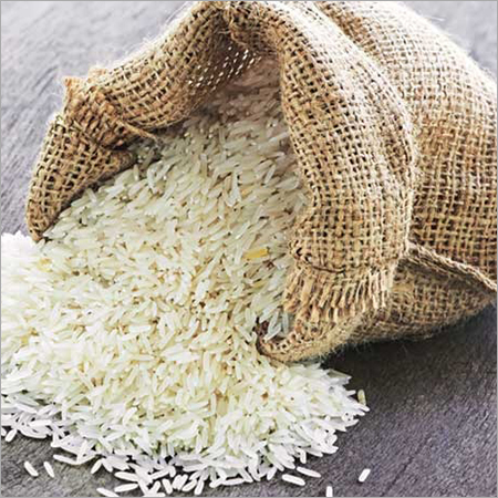 Basmati Rice