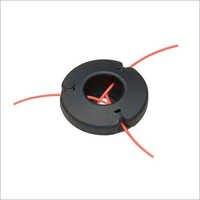 Black Edge Trimmer Head