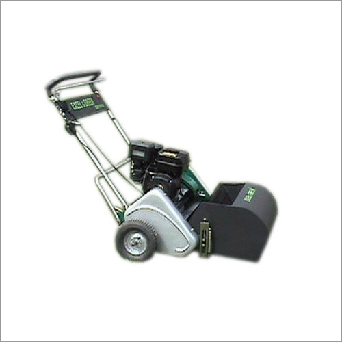 Golf Green Mower