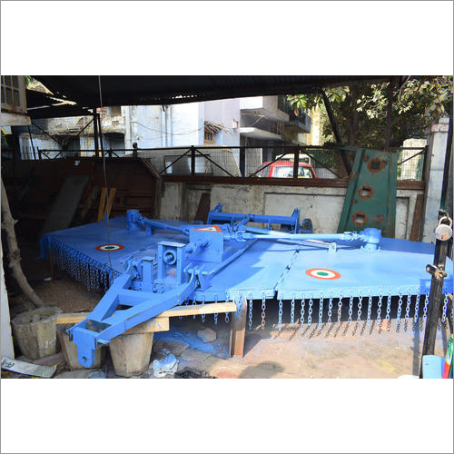 Multi Jim Grass Cutter