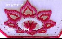 Indian Wedding Design - Lycra Full Foot, Heavy Gsm, Embroidered Dome Ceiling Tent, Quick Dry Washable
