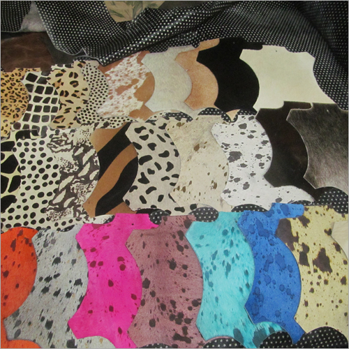 Hairon Leather