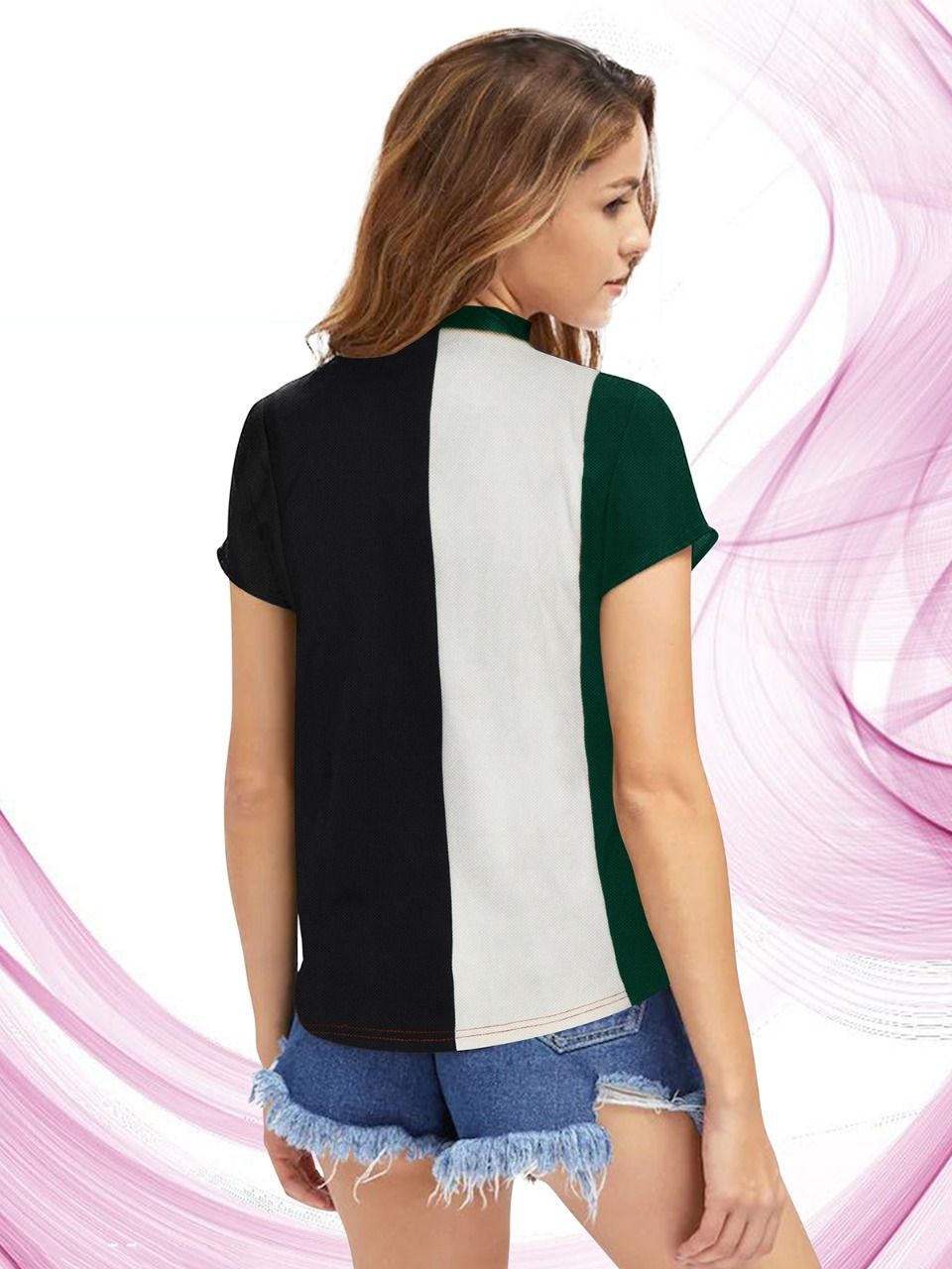 Designer Trendy T-Shirts