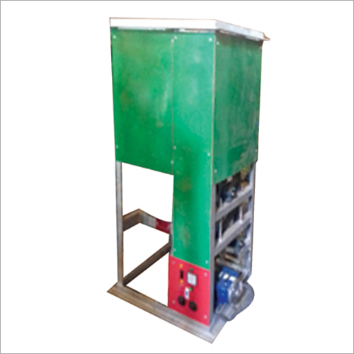 Automatic Paper Plate Making Machine