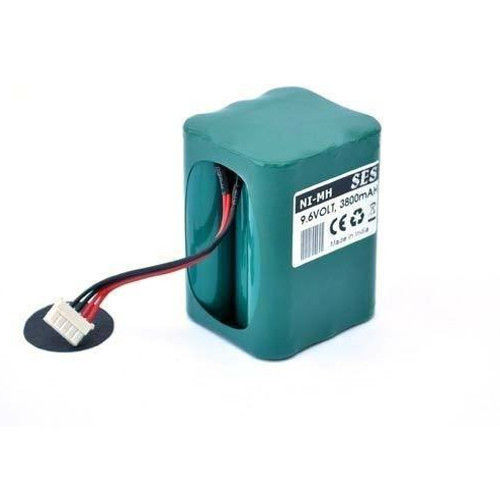 Nellcor Pulse Oximeter Battery