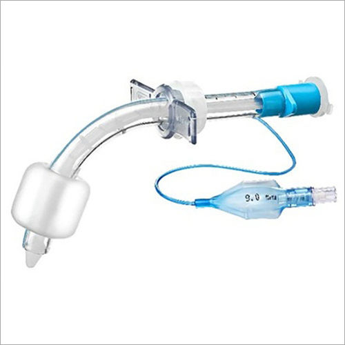 Tracheostomy Tube