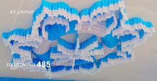 Tent Ceiling Fabric