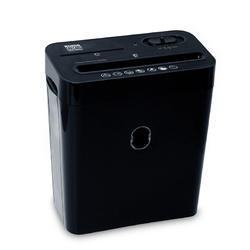 Kores Easy Cut 822 Paper Shredder Size: 290(L)*142(W)*350(H) Mm