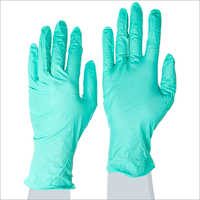 Chloroprene Surgical Glove