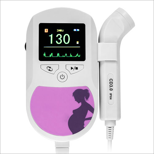 Fetal Doppler