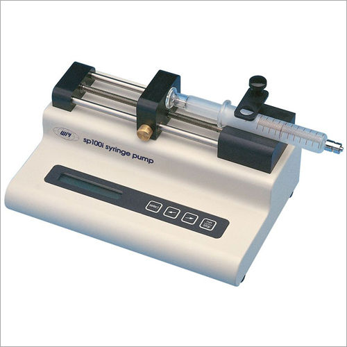 Syringe Pump