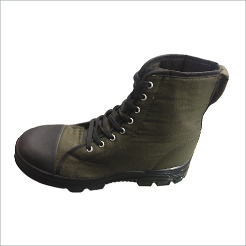 Mens Casual Boot