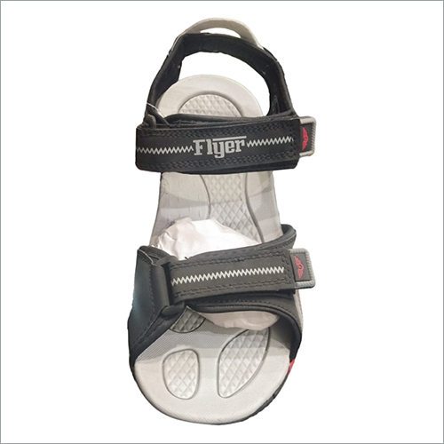 gents fancy sandal