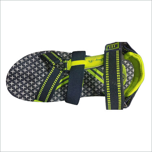 Mens Modern Sandal