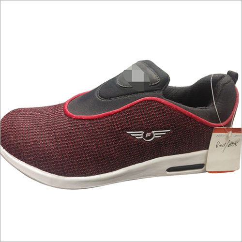 Mens Designer Sports Shoe