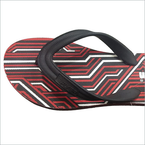 Mens Rubber Flip Flop