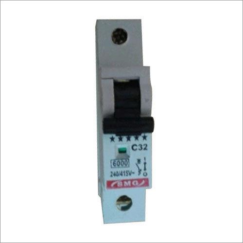 32 Amp Miniature Circuit Breaker