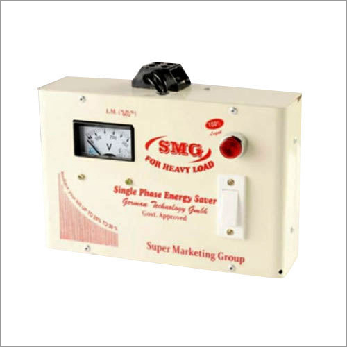 Single Phase Pump Stator