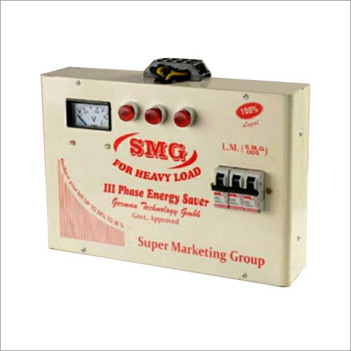 Three Phase Motor Stator - Mild Steel, 50 Hz, 0-45°C | Energy Saving, Durable Design, Heavy Load, Reliable Performance