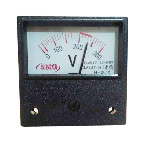 Voltage Meter