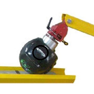 Helmet Projection Surface Friction Testing Machine Helmet Projection Surface Friction Testing Machine