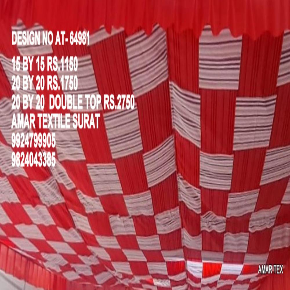 Tent Cloth Suppliers