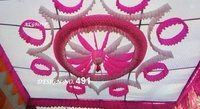 Wedding Marriages Tent Fabrics