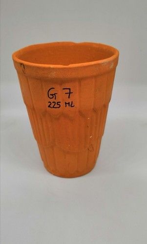 Terracotta Glass G7