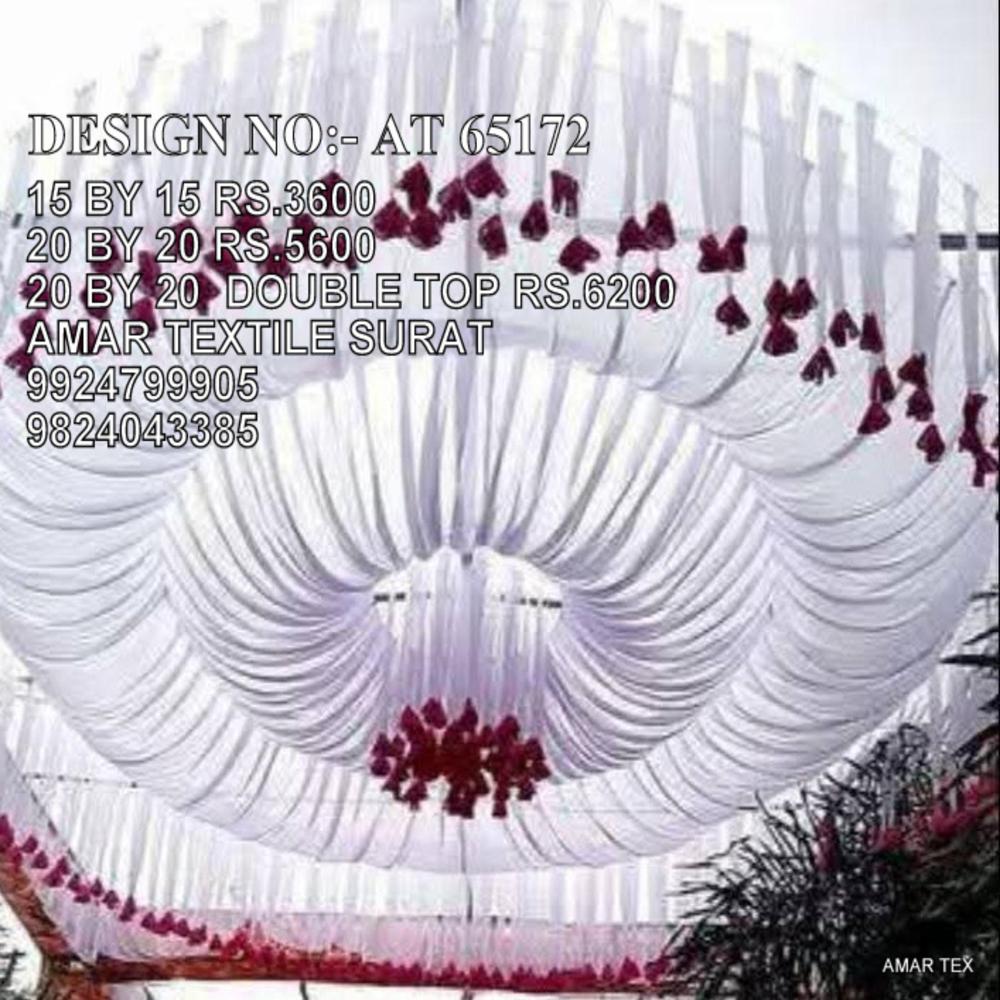 fancy Tent pandal 