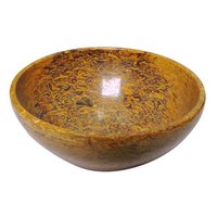 Satyamani Natural Merriam Healing Bowl