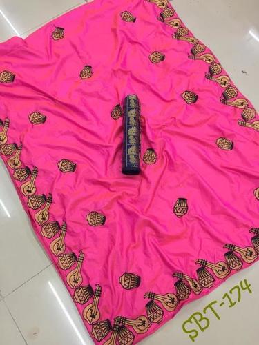 Sana silk Sarees