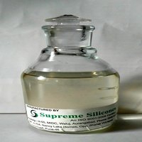 Silicone Lubricants - Silicone Type, Density 0.98 Kg/mâ³, Transparent Color | Ideal For Industrial Applications, Non-toxic, Nil Water Content