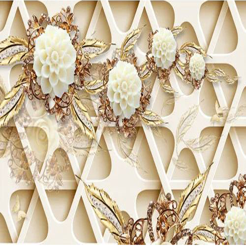 CUSTOMIZE WALLPAPER
