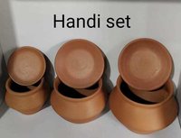 Clay Handi Set