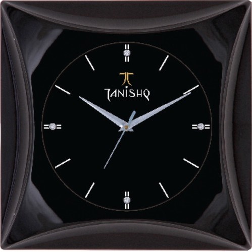 Tanishq Wall Clock