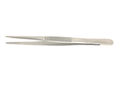 Steel Dressing Forceps Serrated Jaws