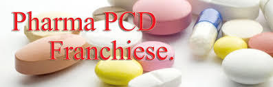 PCD फार्मा फ्रेंचाइजी