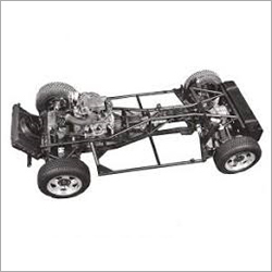 Automobile Chassis By AKASH AUTOSPARES