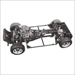 Automobile Chassis at Best Price in Navi Mumbai, Maharashtra | Akash ...