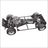 Auto Chassis