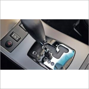Automatic Transmission Automatic Transmission