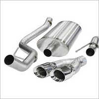 Automobile Exhaust System