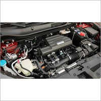 Automobile Car Engine