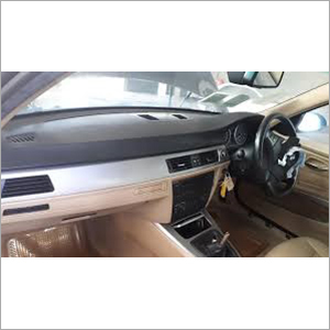 Automotive Car Dashboard Automotive Car Dashboard