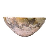 Satyamani Natural Botswana Healing Bowl